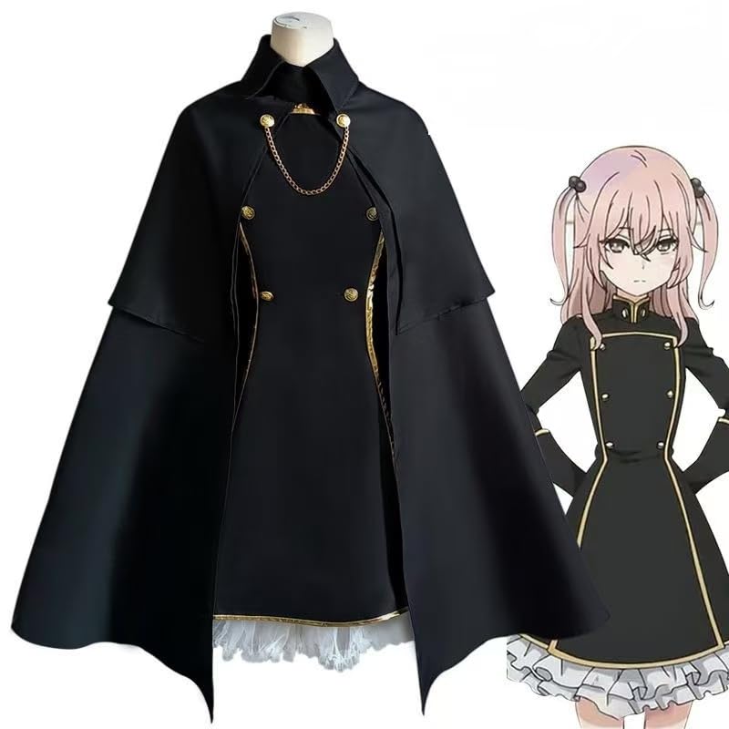 【新品未使用】着せ恋 乾 紗寿叶 紫苑 シオン コスプレ服 Amazon.co.jp: 乾紗寿叶 コスプレ衣装 小紫苑 その着せ替え人形は恋を